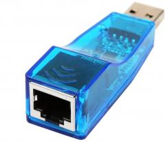 USB to LAN | thiết bị kết nối từ cổng USB ra cổng mạng LAN